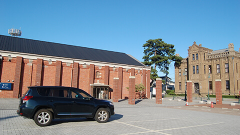 港町美食與門司港RETRO漫步