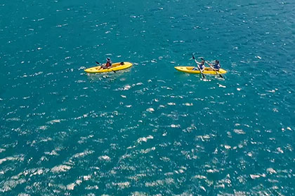 オーシャンデイズ(積丹)