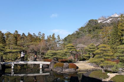好古園