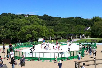 公園