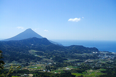 大野岳公園