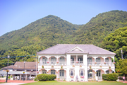 浦島屋