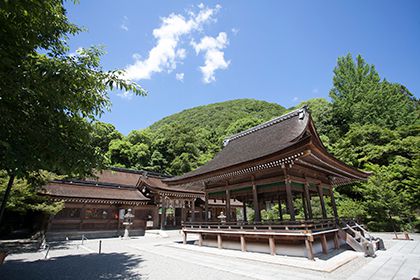 出雲大神宮