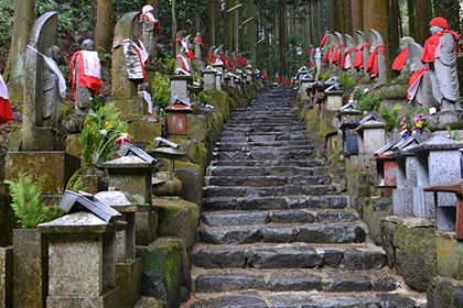 参道