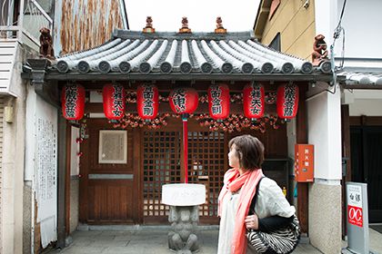 庚申堂