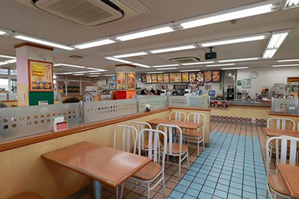 JeF 豊見城店