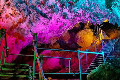 CAVE OKINAWA