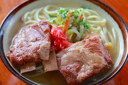 丸吉食堂