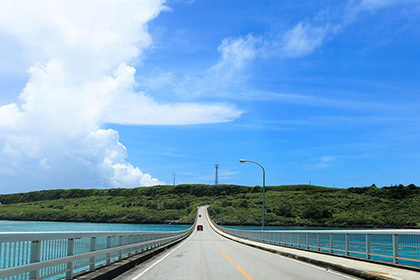 来間大橋
