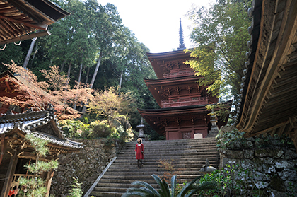 長命寺