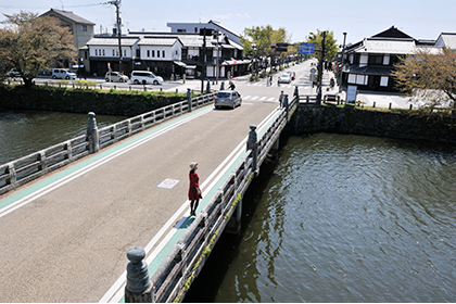 京橋