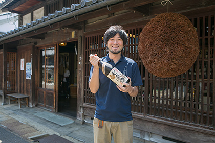 冨田酒造