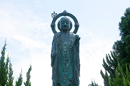 木之本地蔵院