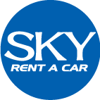 スカイレンタカー