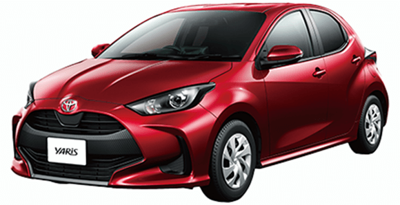 YARIS