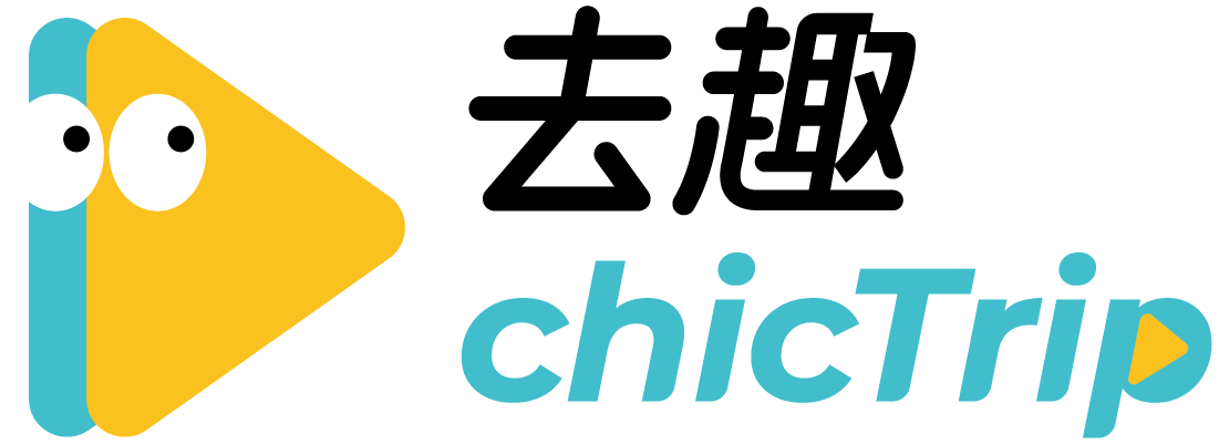 chickTrip 去趣
