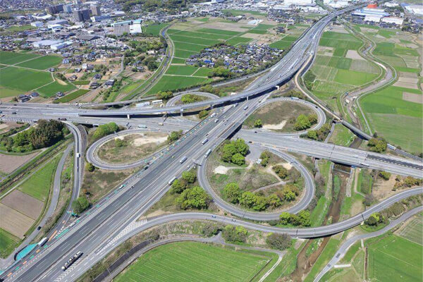 使用KEP（Kyushu Expressway Pass）享受划算又愉快的租車之旅