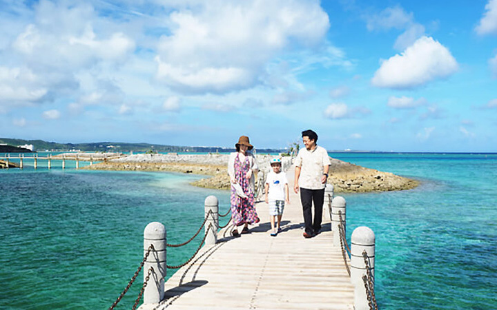 沖繩太陽碼頭喜來登度假酒店其他設施的照片