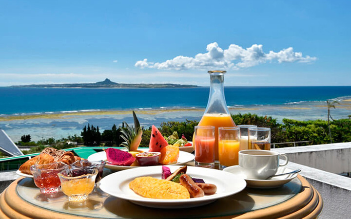 VINTAGE CENTURION RESORT琉球美麗海其他設施的照片