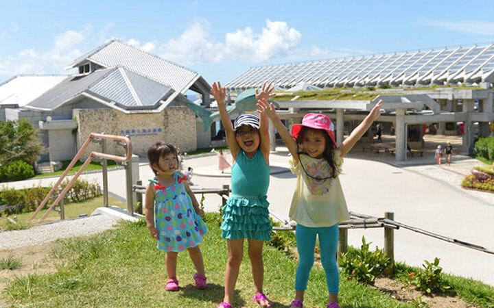 VINTAGE CENTURION RESORT琉球美麗海外觀照片