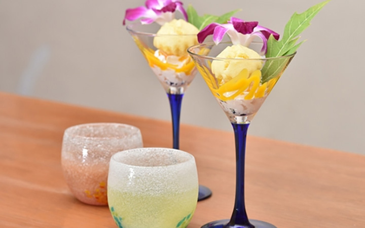 Terrace Garden Mihama Resort其他設施的照片