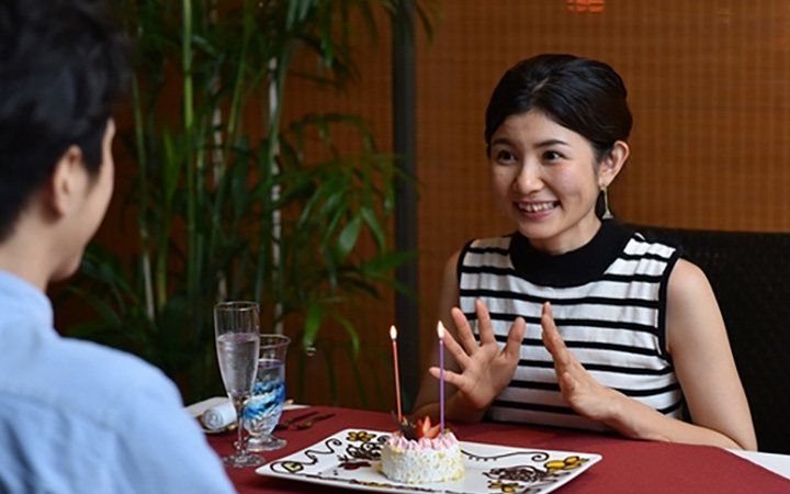 Terrace Garden Mihama Resort其他設施的照片