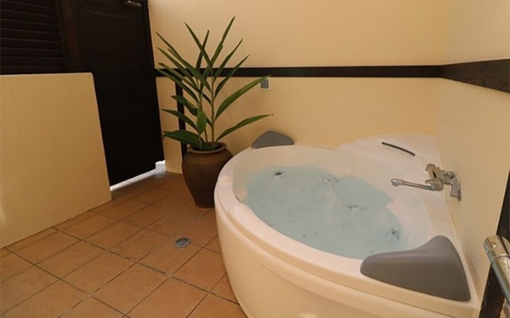 Fukugi Terrace其他設施的照片