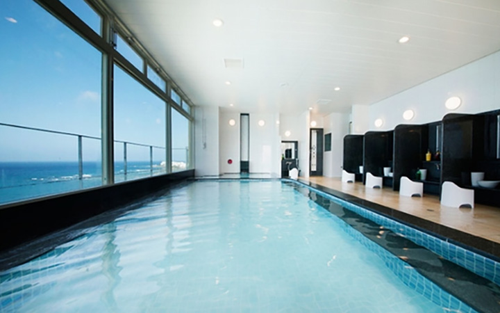 Vessel賓館坎帕納沖繩照片