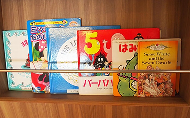 Vessel賓館坎帕納沖繩其他設施的照片