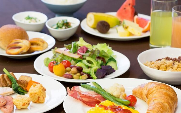 那霸JALCITY飯店照片