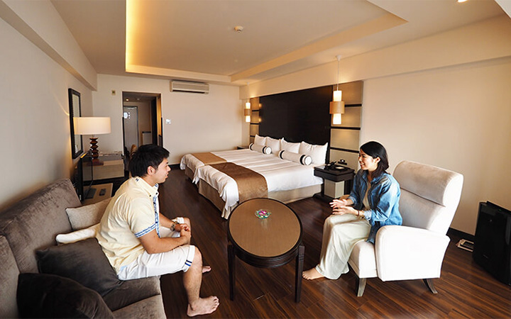 HOTEL MAHAINA WELLNESS RESORT OKINAWA其他設施的照片