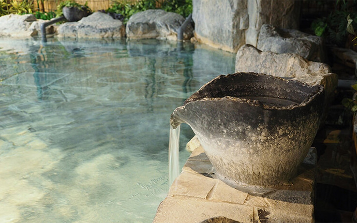 HOTEL MAHAINA WELLNESS RESORT OKINAWA其他設施的照片