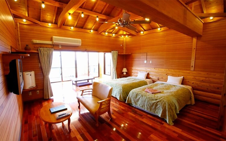 長濱BEACH RESORT海音KANON（原WHITE ROAD in 長濱）照片