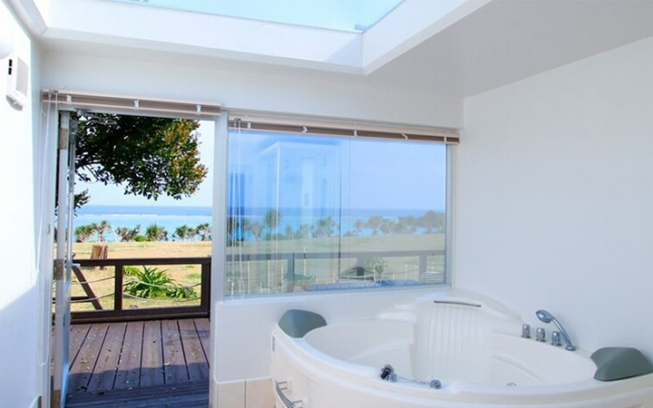 長濱BEACH RESORT海音KANON（原WHITE ROAD in 長濱）其他設施的照片