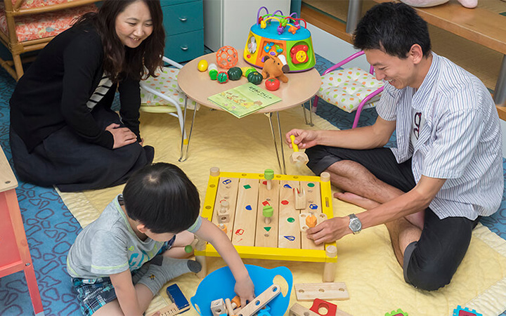 MARINE PLAZZA OKINAWA其他設施的照片