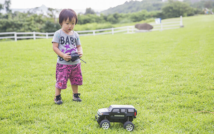 MARINE PLAZZA OKINAWA其他設施的照片