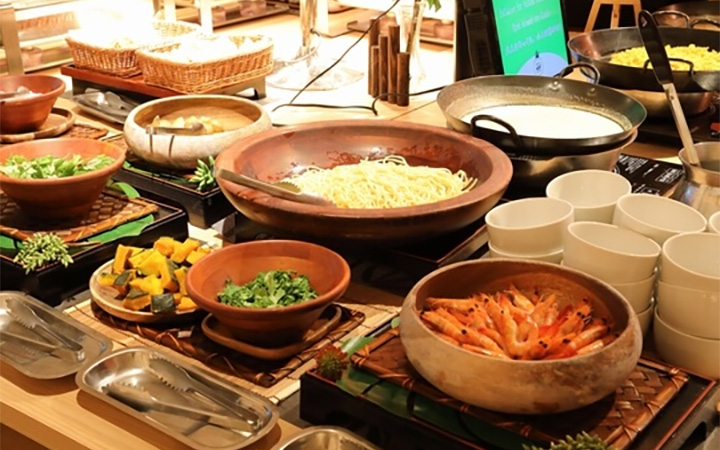 WBF ART STAY那霸飯店照片