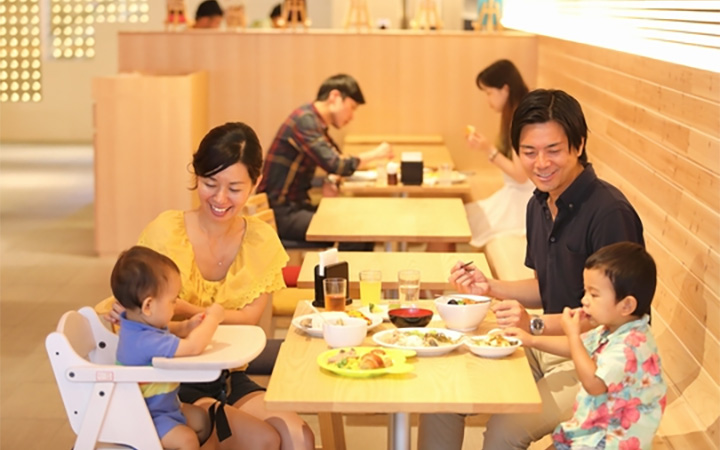 WBF ART STAY那霸飯店外觀照片