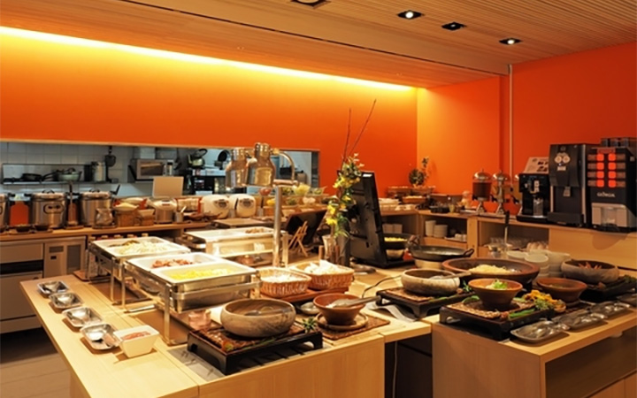 WBF ART STAY那霸飯店其他設施的照片