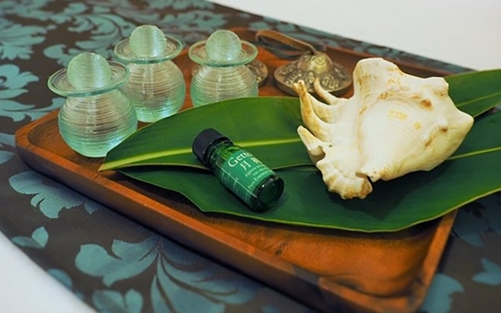 希爾頓沖繩北谷度假村其他設施的照片