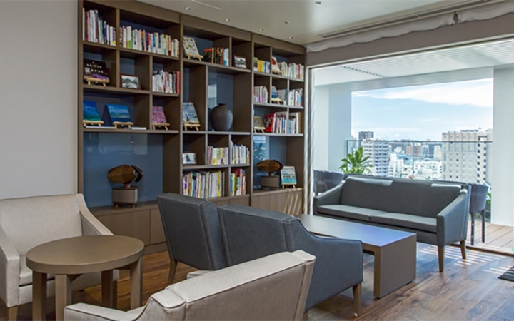 JR九州BLOSSOM酒店外觀照片