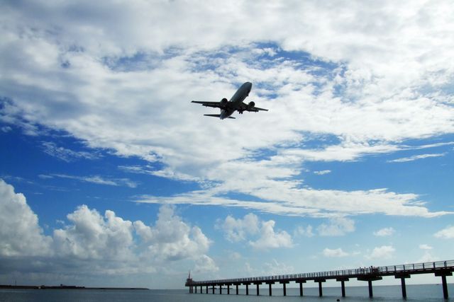 從機場啟程的沖繩之旅（綜合）
