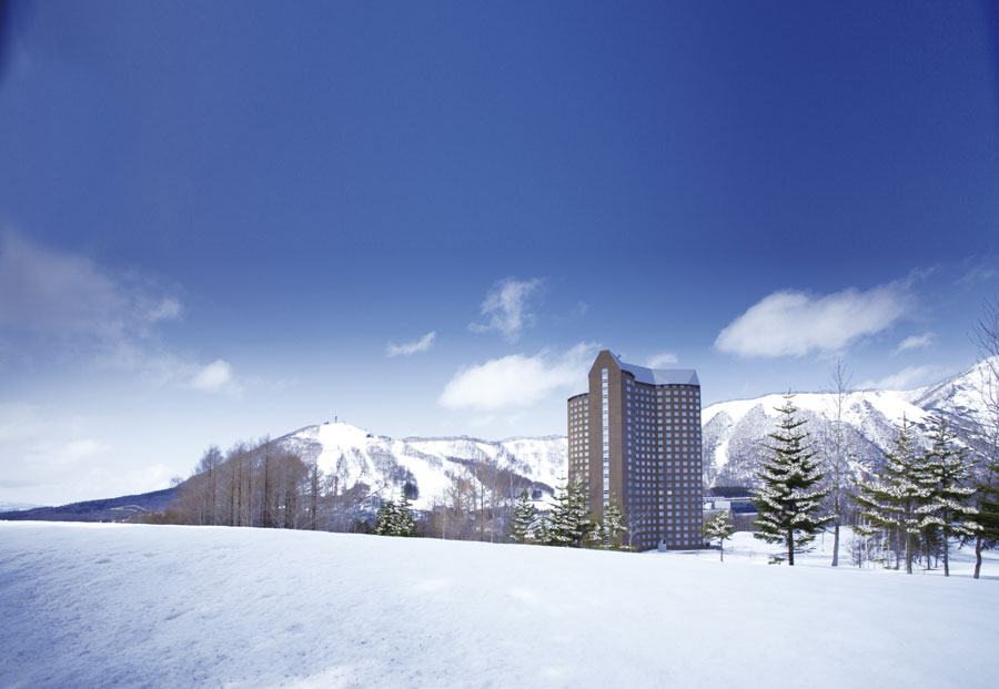 期盼已久的「留壽都威斯汀度假酒店」，於12月5日（週六）以嶄