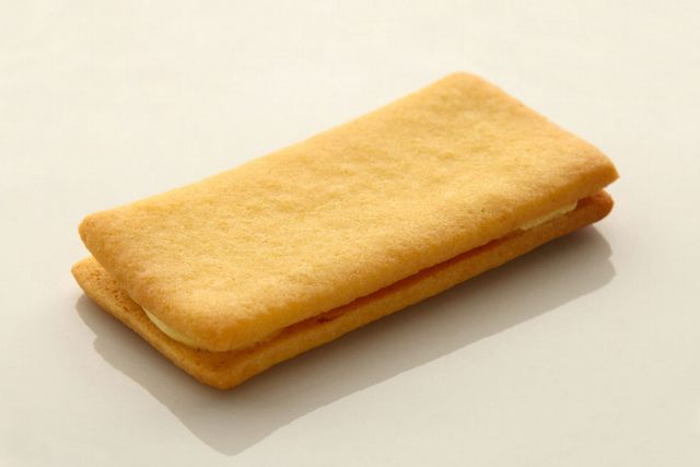 札幌格蘭大飯店的名產變身成餅乾！？「北海道玉米濃湯餅乾」開賣