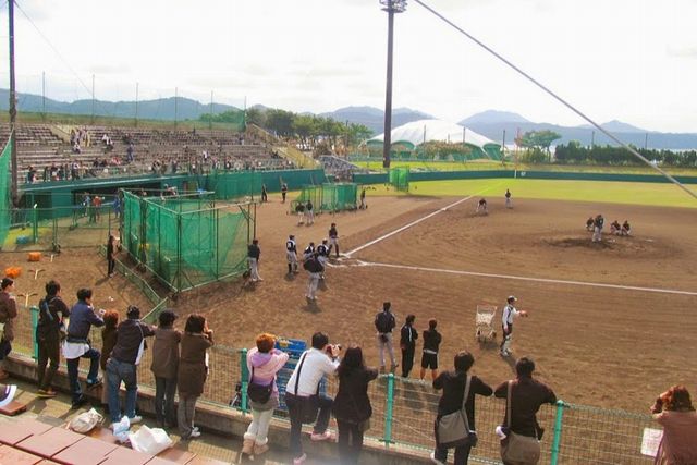 職棒集訓季節到來！2019沖繩集訓日程統整