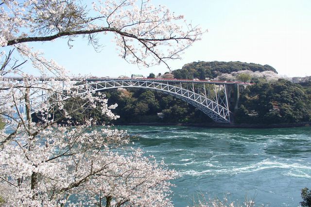 「西海橋春季漩渦祭」在佐世保市，與你不見不散！