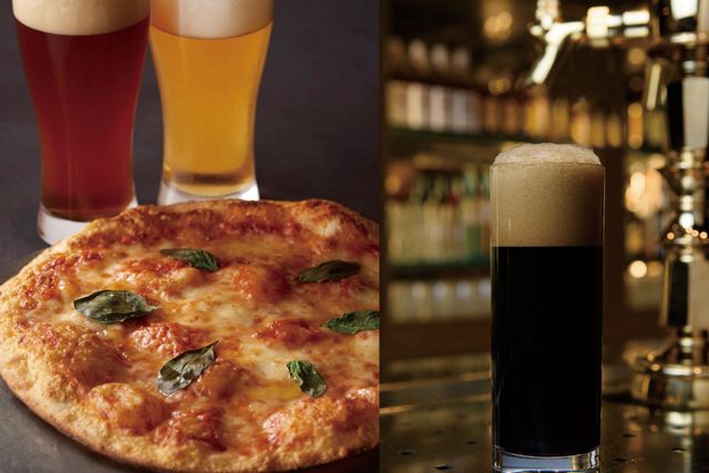 附設精釀啤酒釀造所的「OKURA BREWERY」