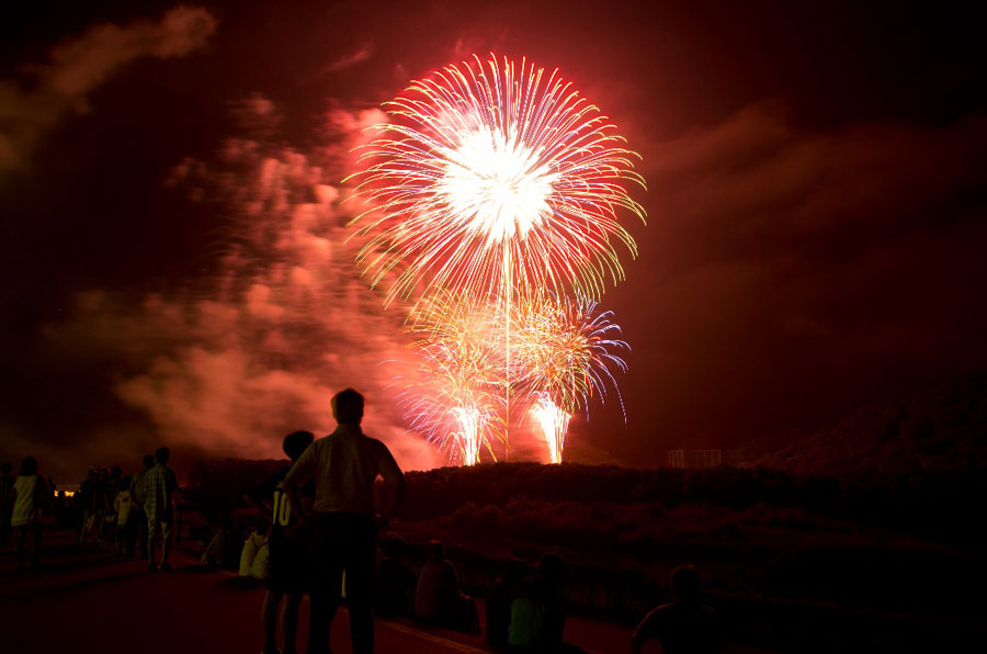 「第10屆新日高夏日慶典」即將舉辦！