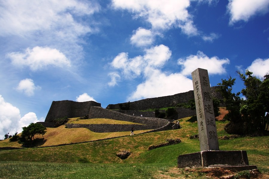 最適合轉涼的秋天時節！推薦沖繩世界遺產巡禮【中北部篇】