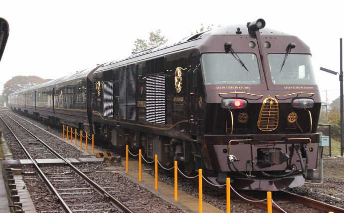 九州列車&JR鐵路周遊券統整